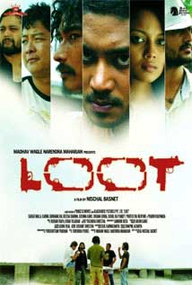 loot nepali movie