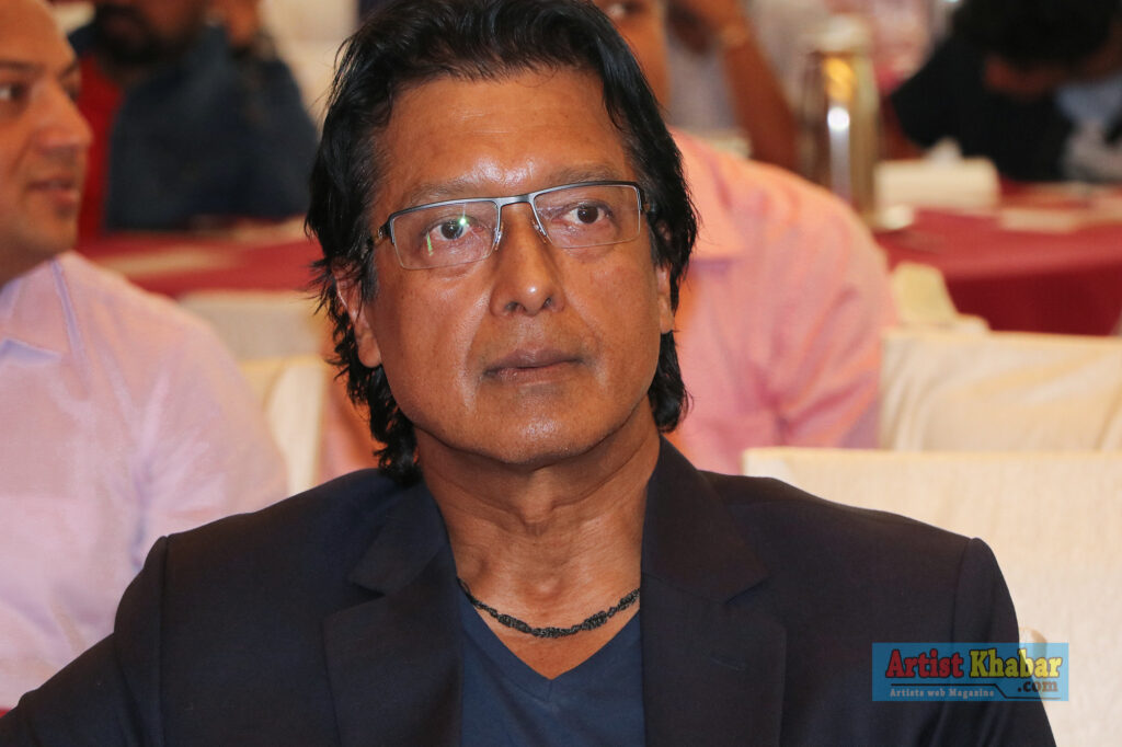 rajesh hamal photo