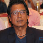 rajesh hamal photo