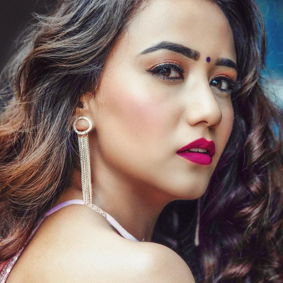 Swastima Khadka