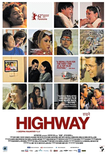 Highway nepali movie