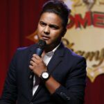 suman karki, Comedian