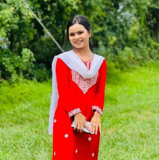 Kamala Ghimire