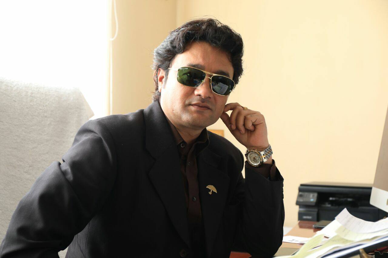 Uttam Pradhan