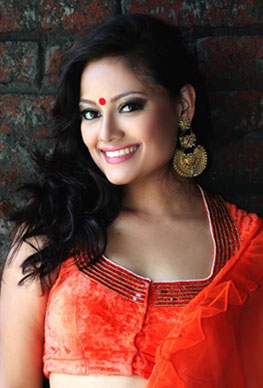 Richa Sharma