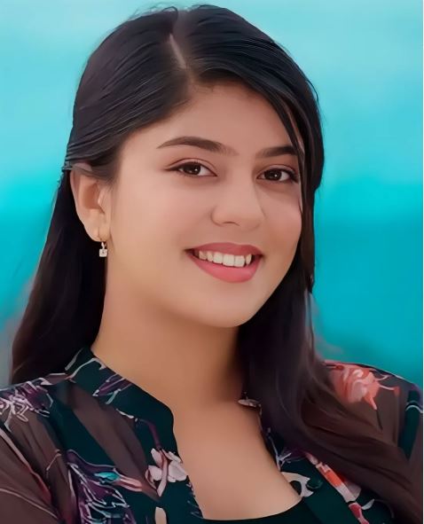 Sanisha Bhattarai