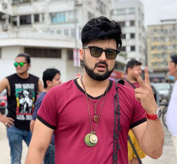 Aaryan Sigdel