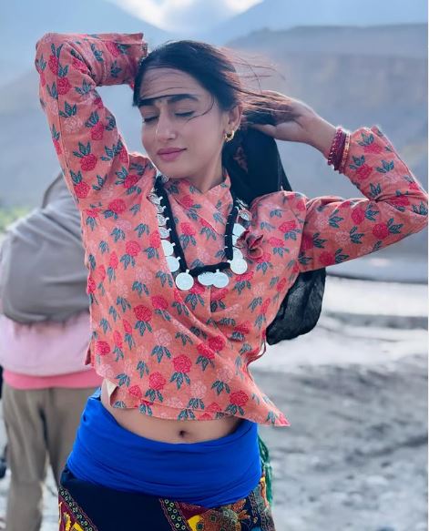 Surakshya Panta