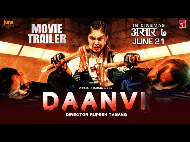 Daanvi