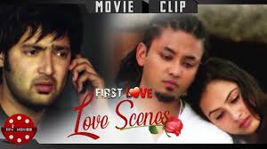 First Love