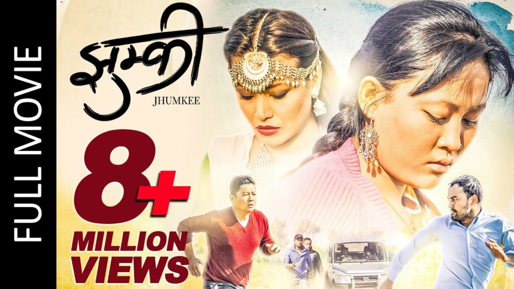 Jhumkee