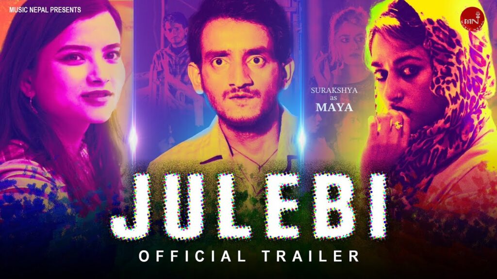 Julebi