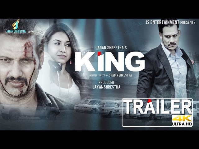 King Returns