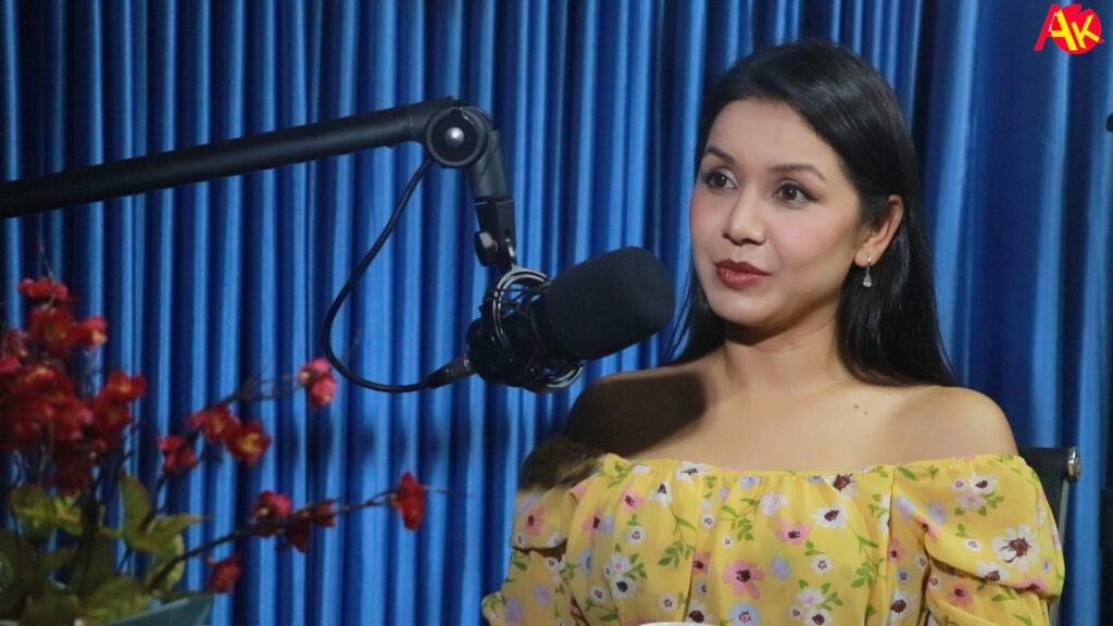 Benisha Hamal