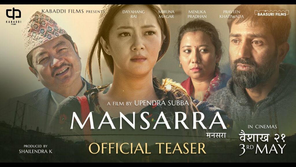 Mansara