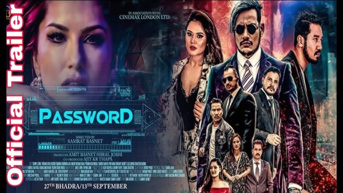 Password