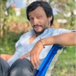 Khagendra Lamichhane