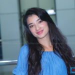 Suhana Thapa