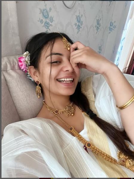 Neeta Dhungana