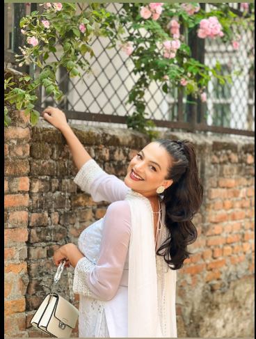 Deepika Prasain