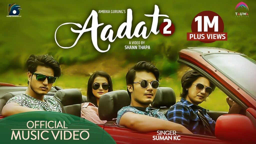 Aadat 2