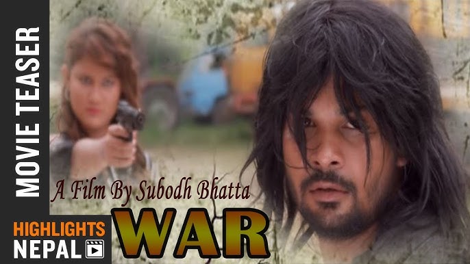 War