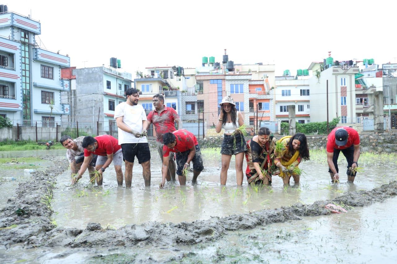 Rastriya Lok Sancharkarmi Nepal