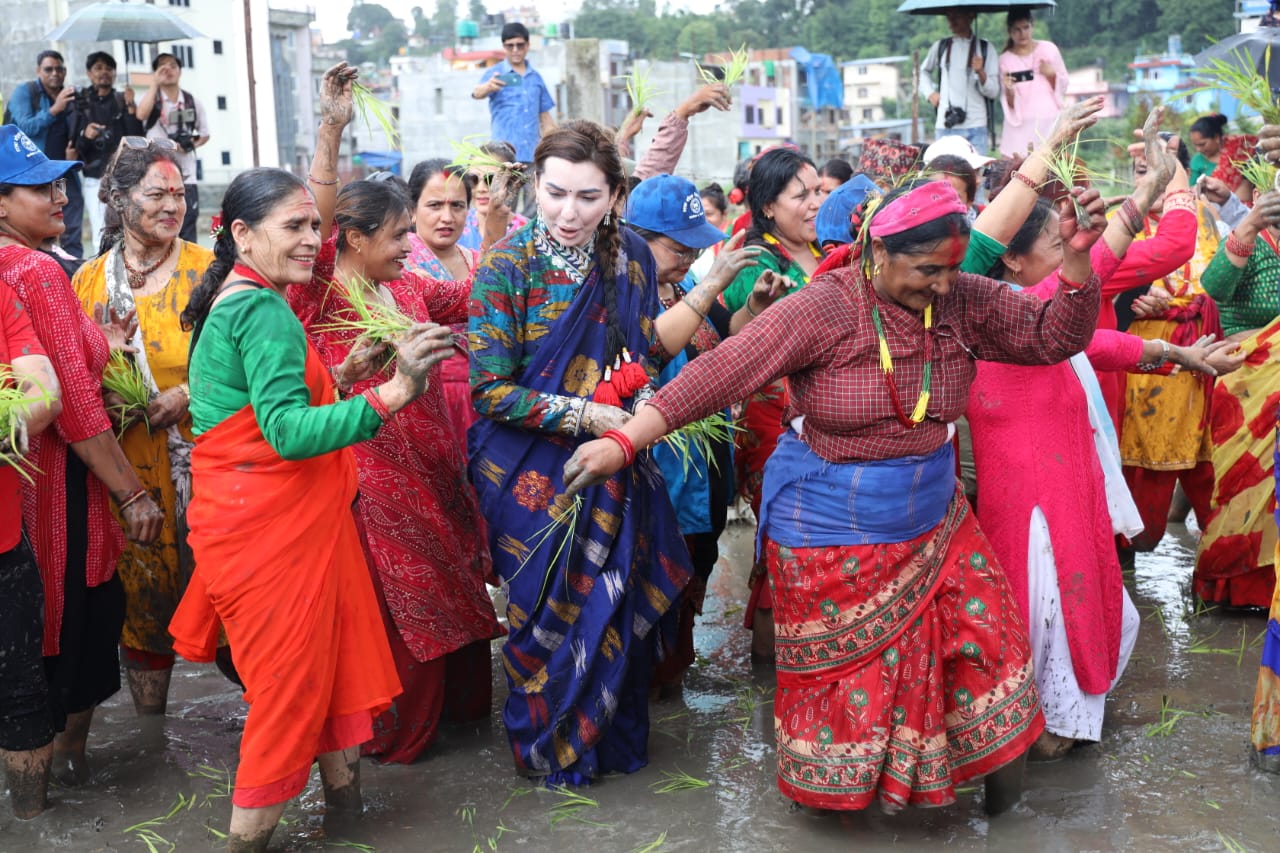 Rastriya Lok Sancharkarmi Nepal