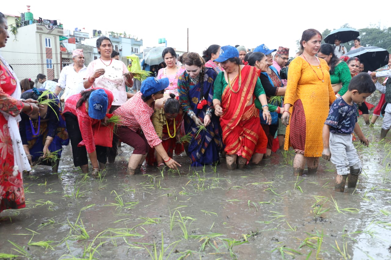 Rastriya Lok Sancharkarmi Nepal
