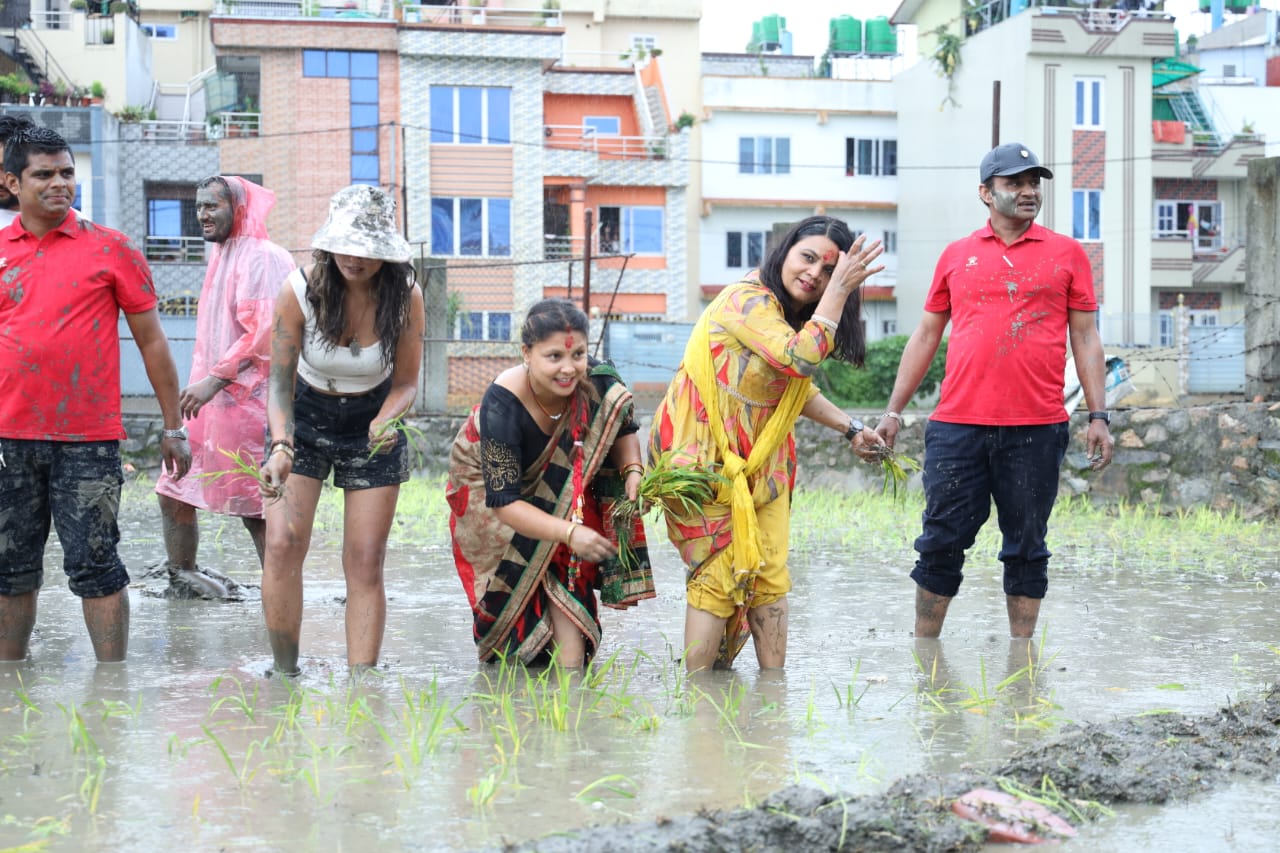 Rastriya Lok Sancharkarmi Nepal