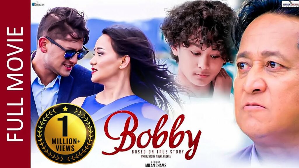 Bobby