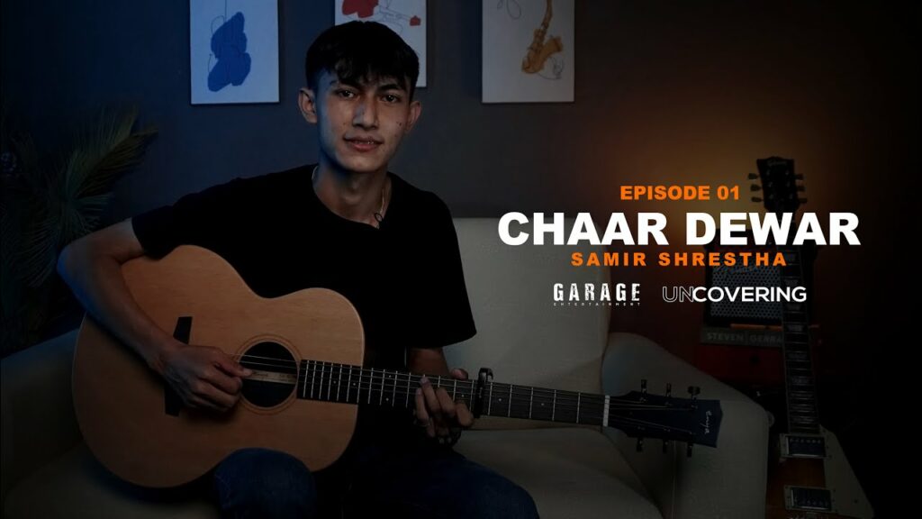 Chaar Dewar