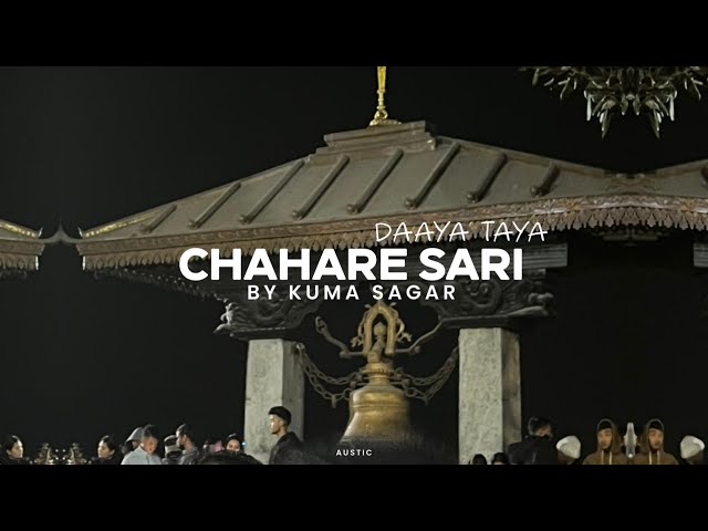 Chahare Sari