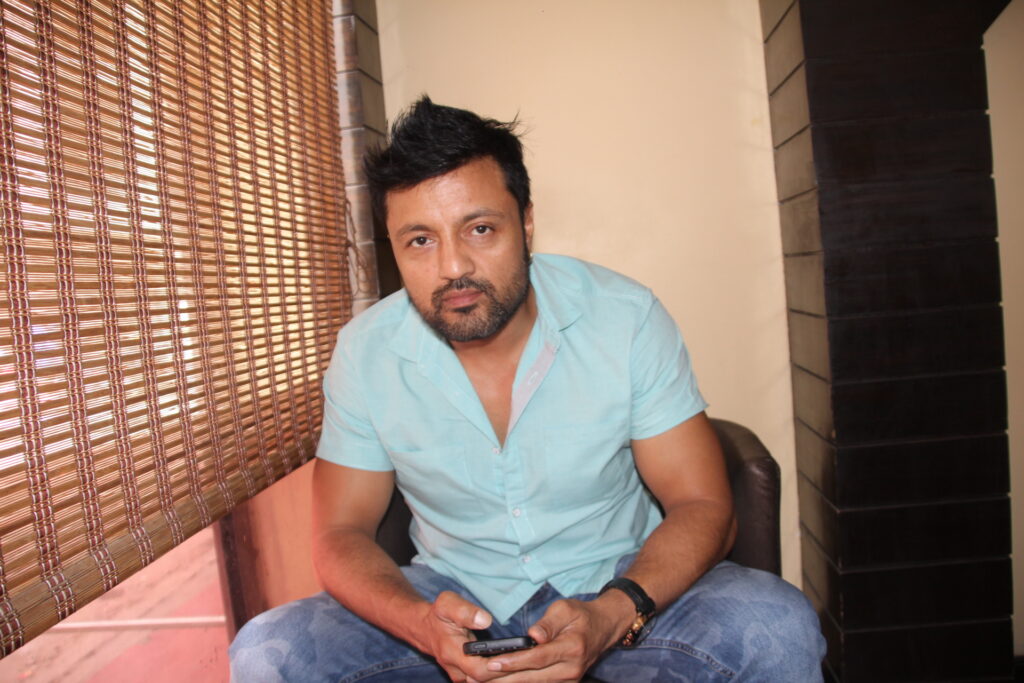Ramesh Upreti