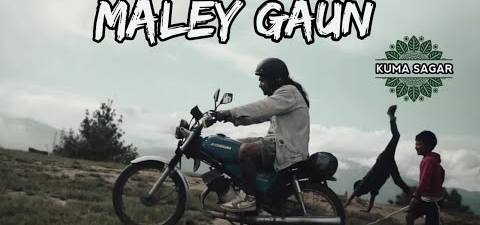 MaleGaun