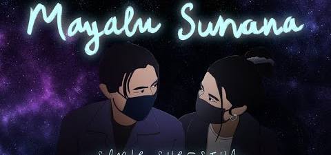 Mayalu Sunana
