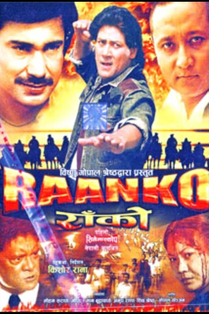 Raanko