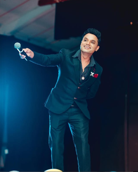 Pashupati Sharma