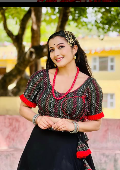Anjali Adhikari