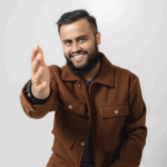 Sujan Chapagain