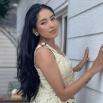 Melina Mainali