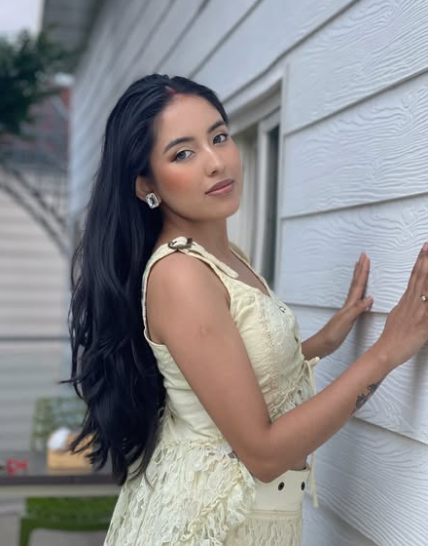 Melina Mainali