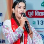 sima thapa