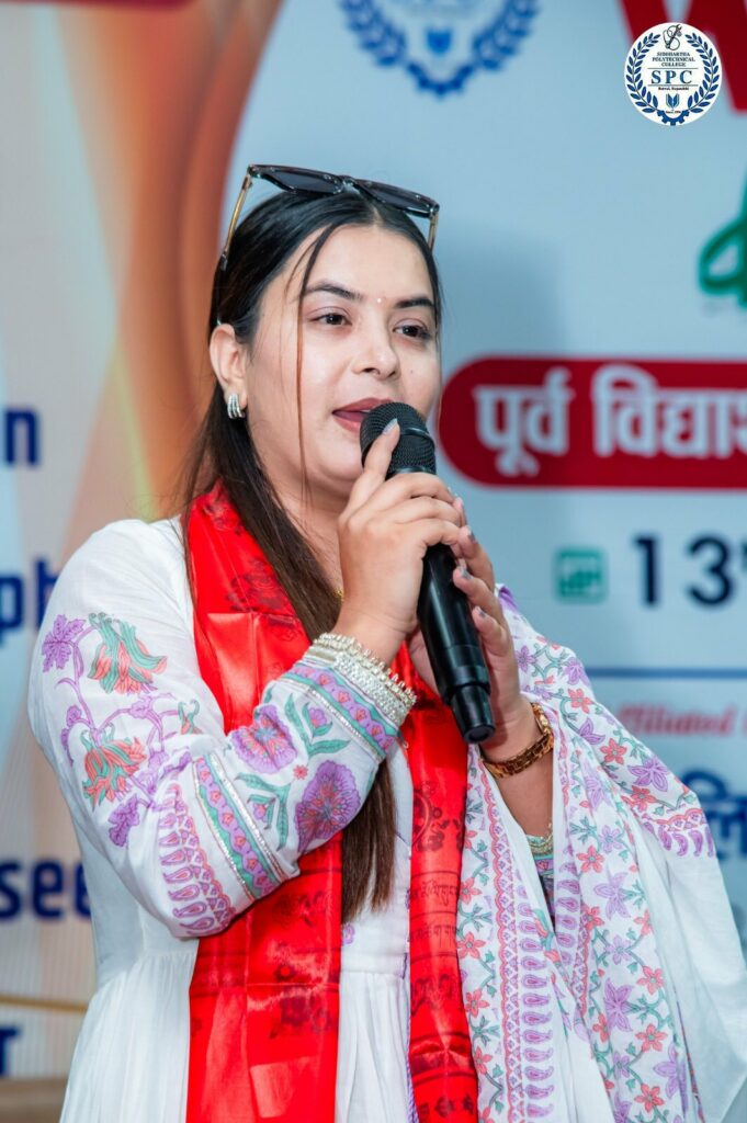 sima thapa