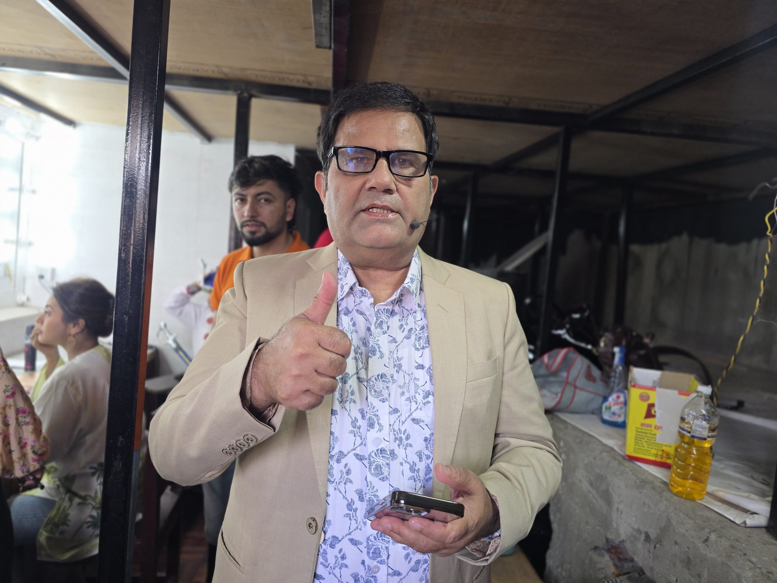 Manoj Gajurel