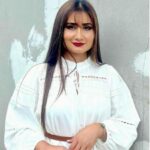 Anju Panta