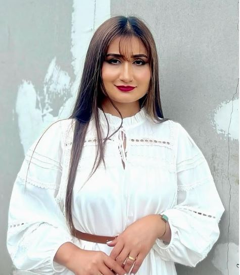 Anju Panta