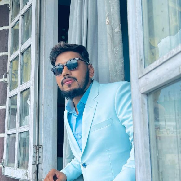 Himesh Panta