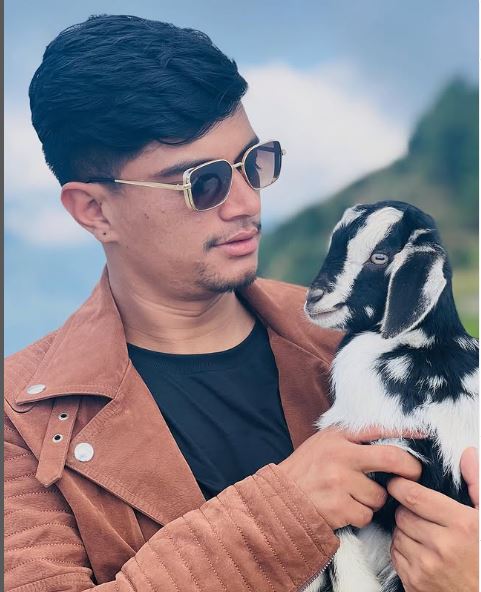 Kailash Karki