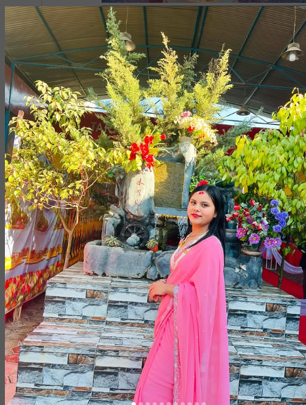 Kamala Ghimire
